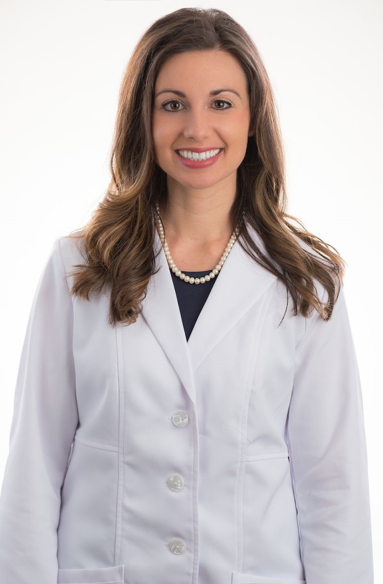 Courtney Murray, DO | Obstetrics & Gynecology